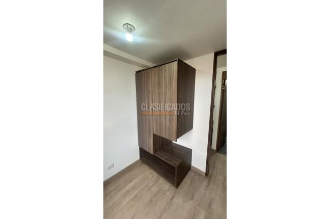 Apartamentos, Alquiler, Bogotá - $1.750.000