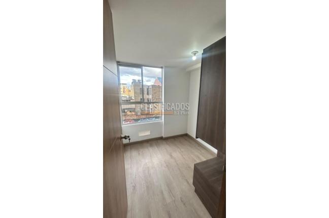 Apartamentos, Alquiler, Bogotá - $1.750.000