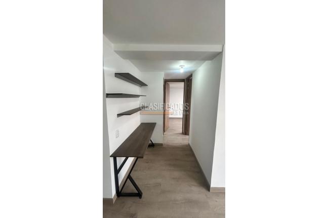 Apartamentos, Alquiler, Bogotá - $1.750.000
