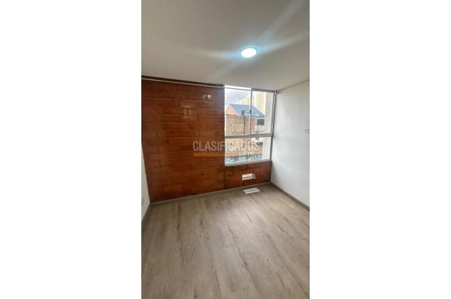 Apartamentos, Alquiler, Bogotá - $1.750.000