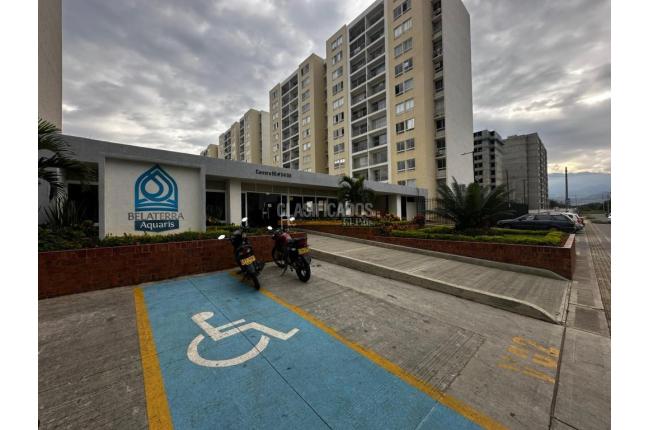 Apartamentos, Alquiler en Valle del Lili