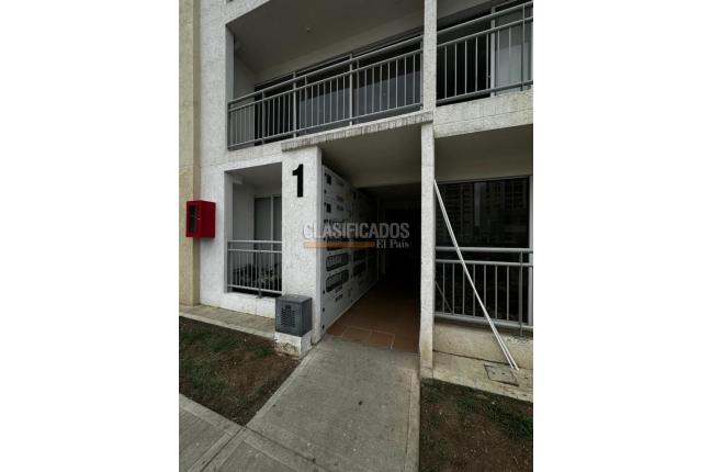 Apartamentos, Alquiler en Valle del Lili