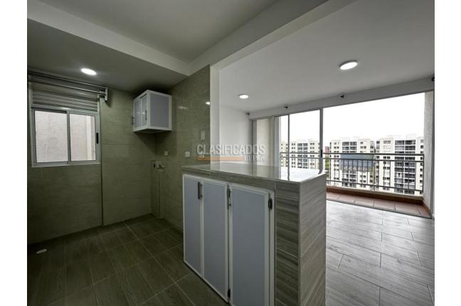 Apartamentos, Alquiler, Valle del Lili - $1.600.000