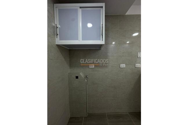 Apartamentos, Alquiler, Valle del Lili - $1.600.000