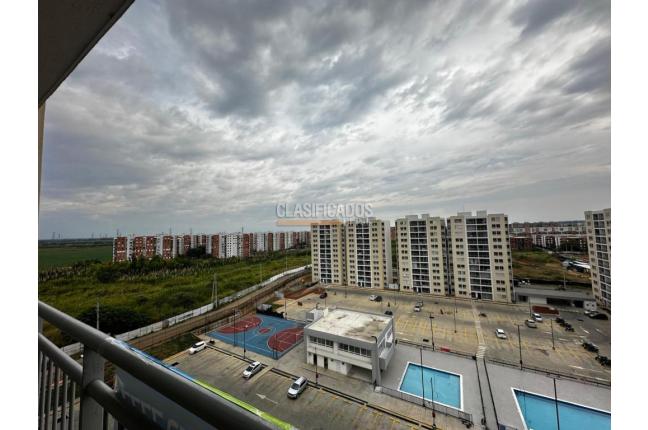 Apartamentos, Alquiler, Valle del Lili - $1.600.000
