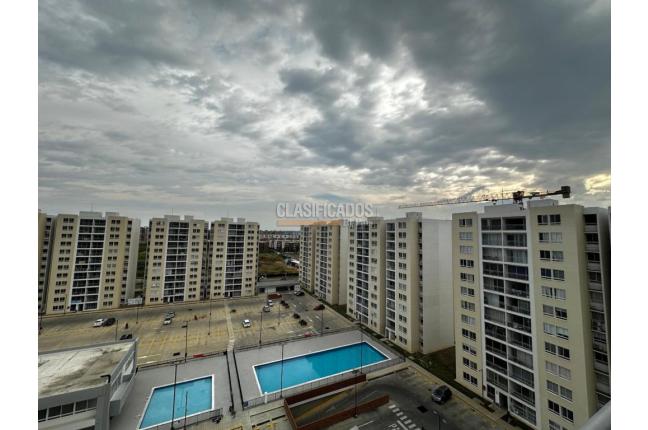 Apartamentos, Alquiler, Valle del Lili - $1.600.000