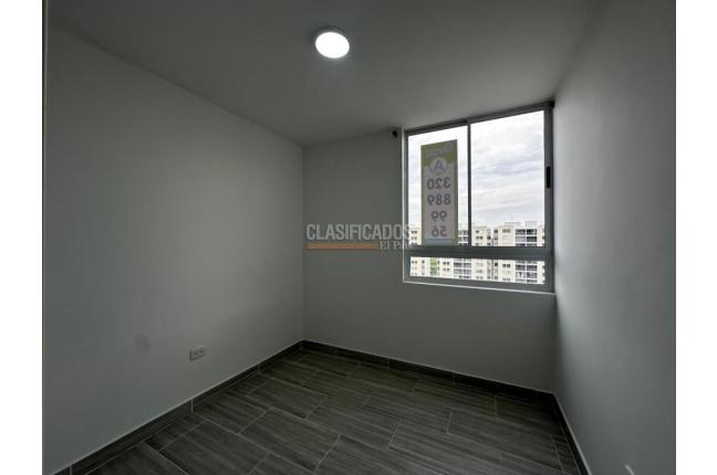 Apartamentos, Alquiler, Valle del Lili - $1.600.000