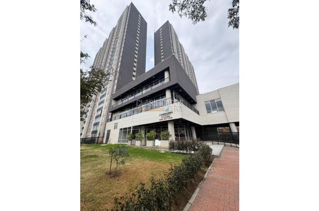 Apartamentos, Alquiler en Bogotá