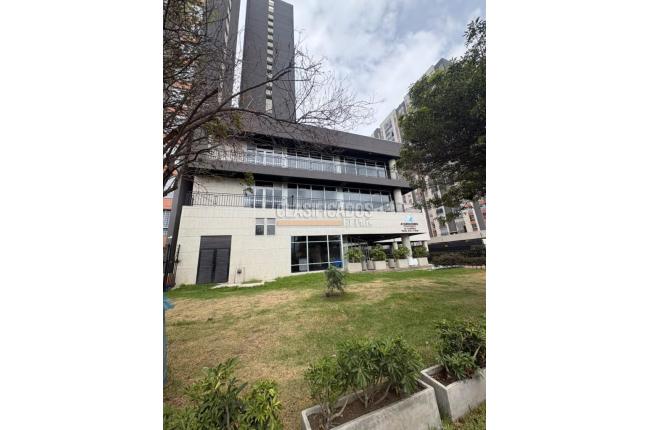 Apartamentos, Alquiler en Bogotá