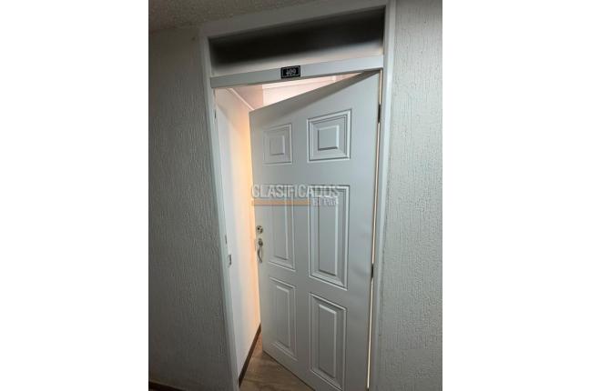 Apartamentos, Alquiler en Bogotá