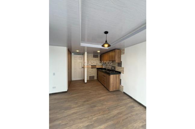 Apartamentos, Alquiler, Bogotá - $1.200.000