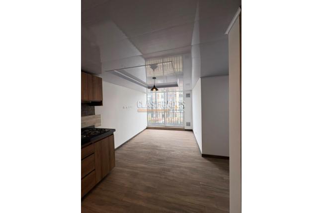 Apartamentos, Alquiler, Bogotá - $1.200.000
