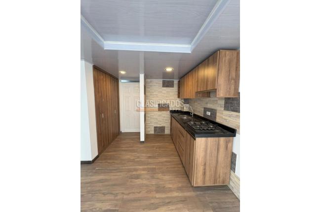 Apartamentos, Alquiler, Bogotá - $1.200.000
