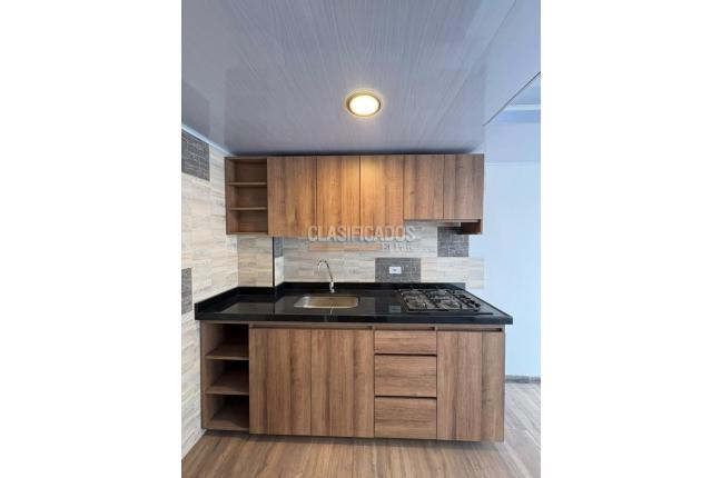 Apartamentos, Alquiler, Bogotá - $1.200.000