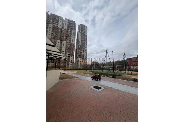 Apartamentos, Alquiler, Bogotá - $1.200.000