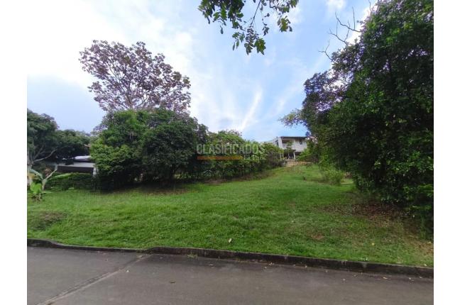 Lotes, Venta en Jamundí