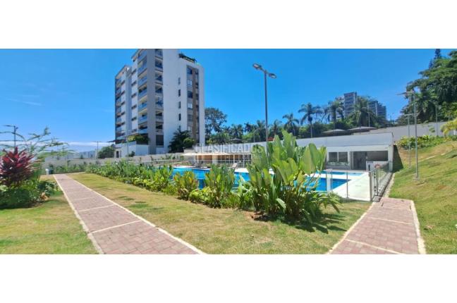 Apartamentos, Alquiler en Ciudad Jardín