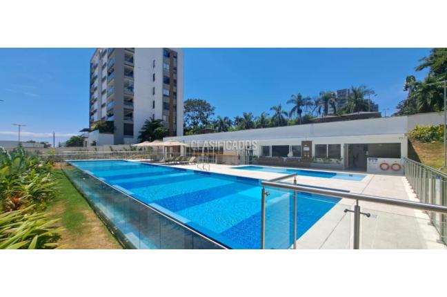 Apartamentos, Alquiler, Ciudad Jardín - $5.500.000