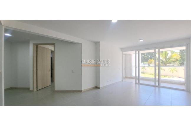 Apartamentos, Alquiler, Ciudad Jardín - $5.500.000