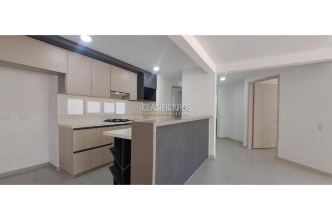 Apartamentos, Alquiler, Ciudad Jardín - $5.500.000