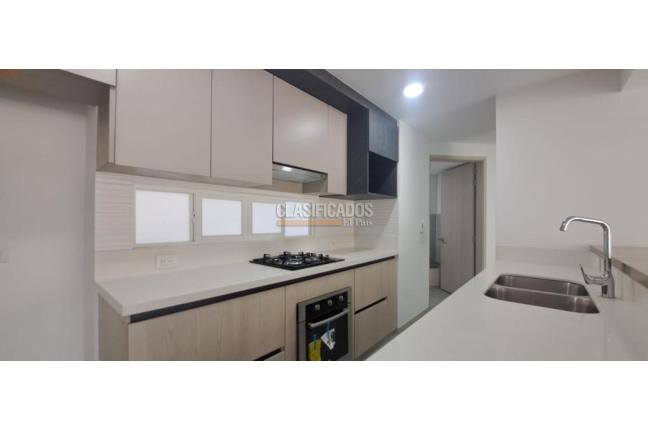 Apartamentos, Alquiler, Ciudad Jardín - $5.500.000