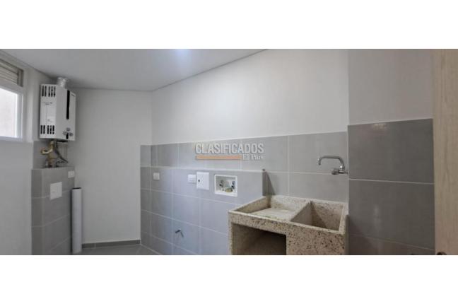 Apartamentos, Alquiler, Ciudad Jardín - $5.500.000