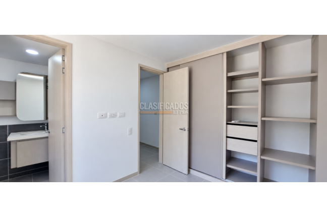 Apartamentos, Alquiler, Ciudad Jardín - $5.500.000