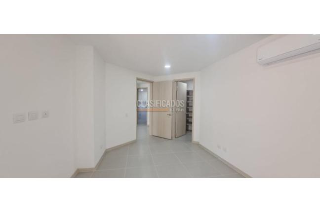 Apartamentos, Alquiler, Ciudad Jardín - $5.500.000