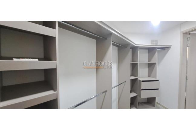 Apartamentos, Alquiler, Ciudad Jardín - $5.500.000