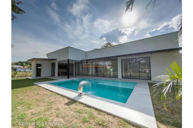 Casas, Venta, Jamundí - $1.650.000.000