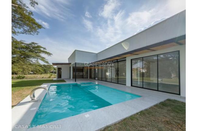 Casas, Venta, Jamundí - $1.650.000.000