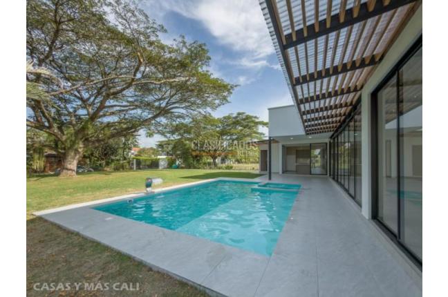 Casas, Venta, Jamundí - $1.650.000.000
