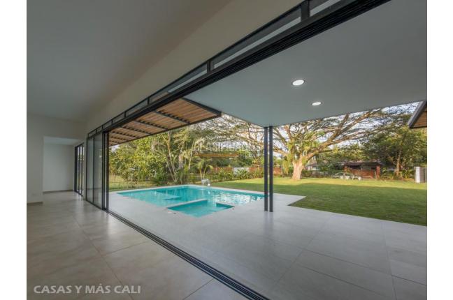 Casas, Venta, Jamundí - $1.650.000.000
