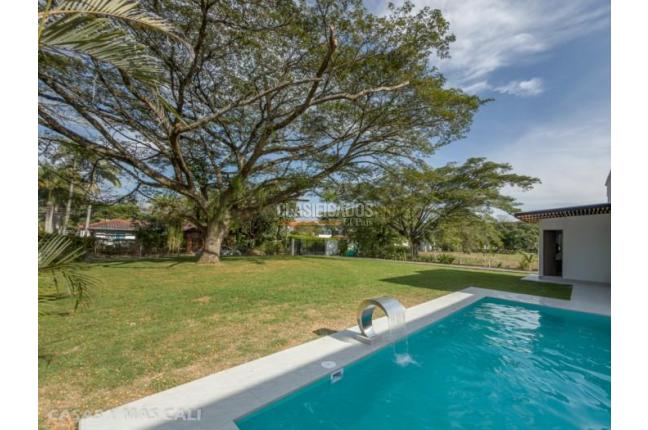 Casas, Venta, Jamundí - $1.650.000.000