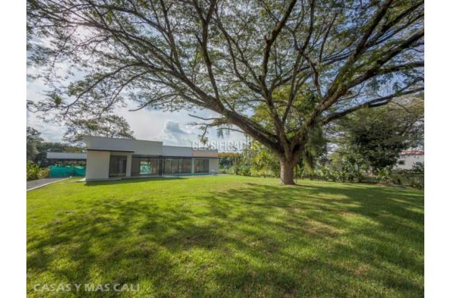 Casas, Venta, Jamundí - $1.650.000.000