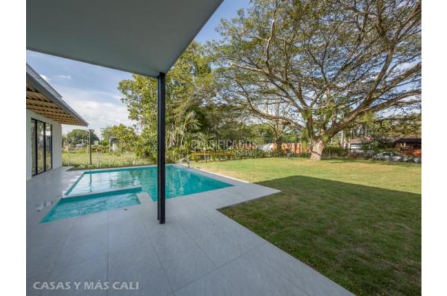 Casas, Venta, Jamundí - $1.650.000.000