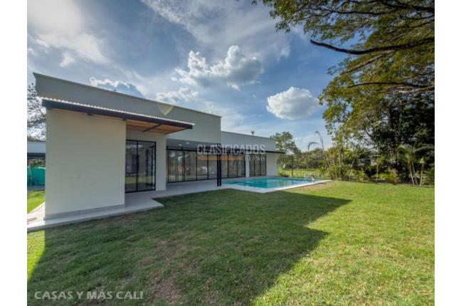 Casas, Venta, Jamundí - $1.650.000.000