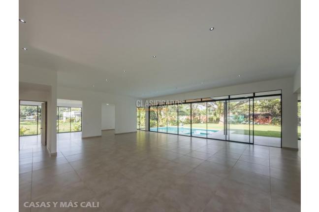 Casas, Venta, Jamundí - $1.650.000.000