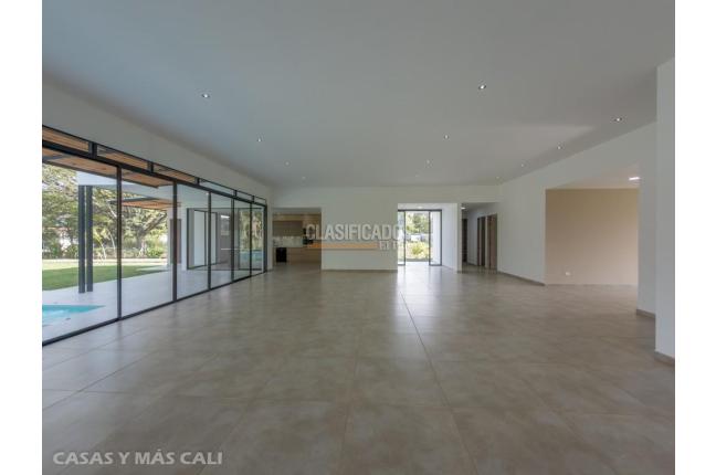 Casas, Venta, Jamundí - $1.650.000.000