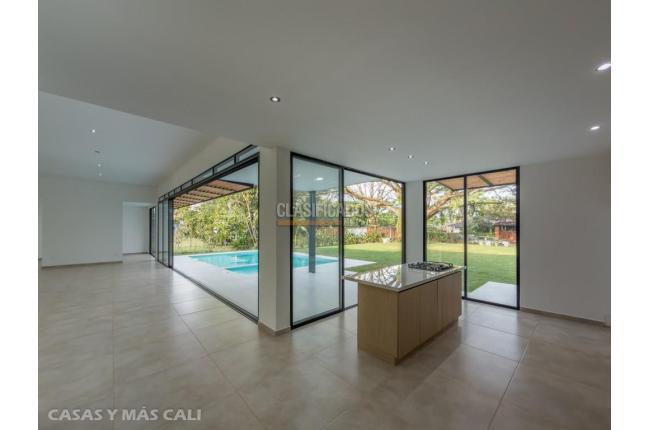 Casas, Venta, Jamundí - $1.650.000.000
