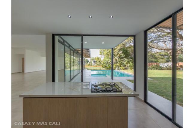 Casas, Venta, Jamundí - $1.650.000.000