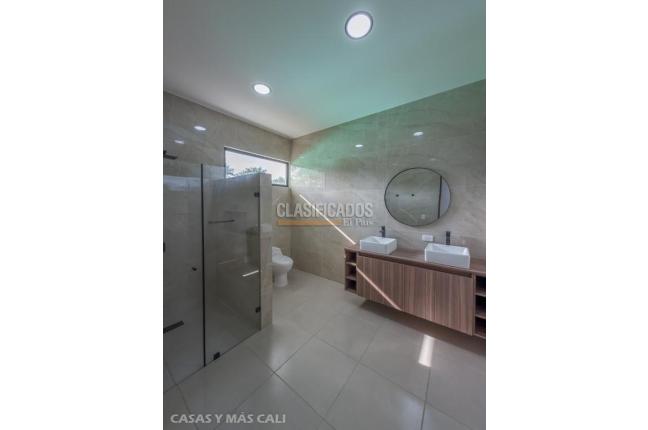 Casas, Venta, Jamundí - $1.650.000.000