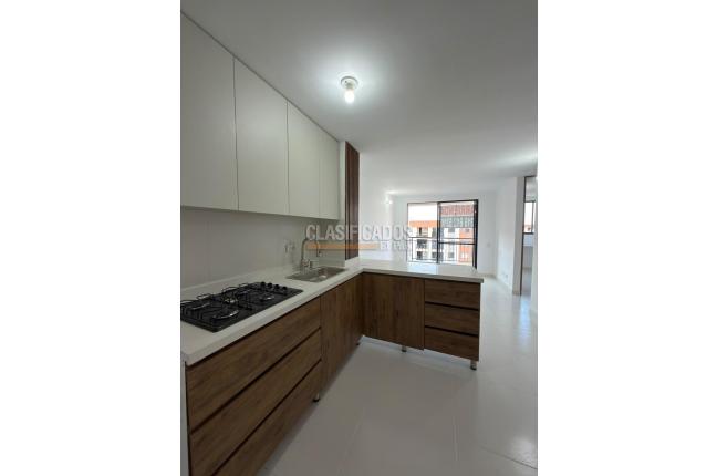 Apartamentos, Alquiler en Jamundí