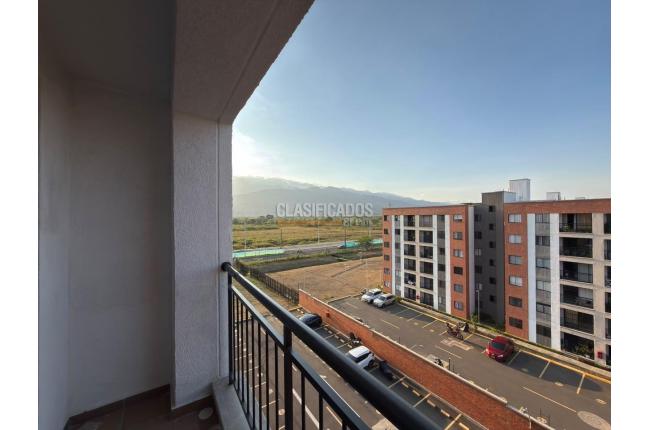 Apartamentos, Alquiler, Jamundí - $1.300.000