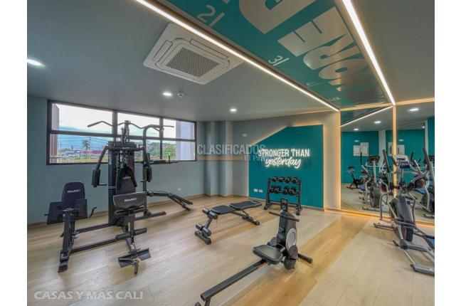 Apartamentos, Alquiler, Jamundí - $1.300.000