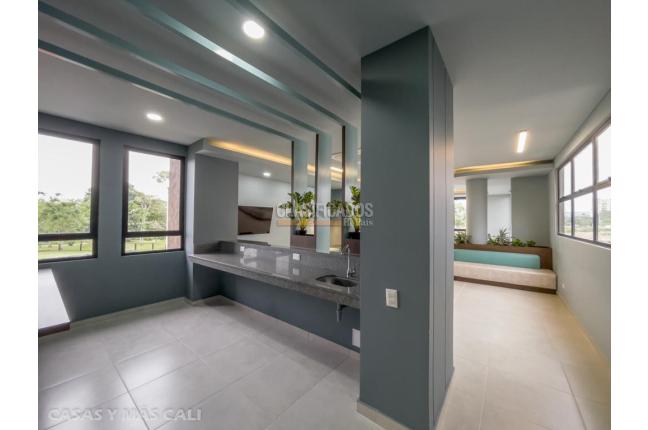 Apartamentos, Alquiler, Jamundí - $1.300.000
