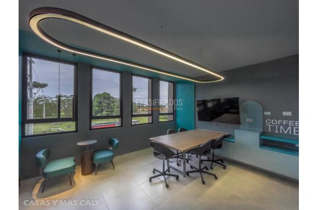Apartamentos, Alquiler, Jamundí - $1.300.000