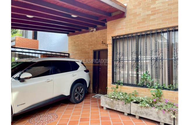 Casas, Venta, La Merced - $850.000.000