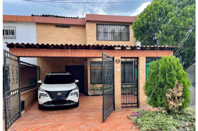 Casas, Venta, La Merced - $850.000.000