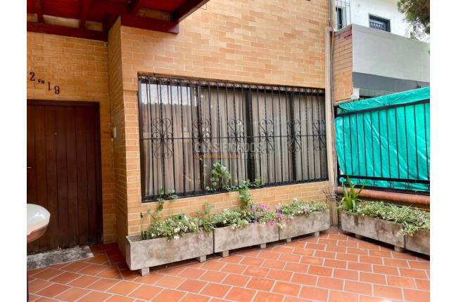 Casas, Venta, La Merced - $850.000.000